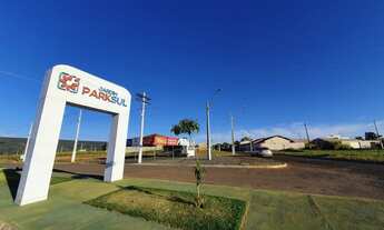 Imagem: Lotes Parcelados em Caldas Novas Jardim