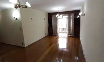 Imagem 2: Apartamento para aluguel com 150 metros quadrados com 3 quartos em Centro - Campinas - SP