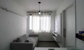 Imagem 4: Apartamento para Aluguel - Bom Retiro, 2 Quartos, 40 m2