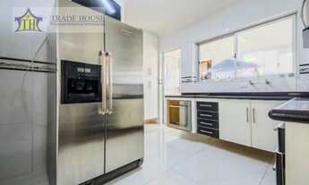 Imagem 4: Apartamento Cobertura em Bosque da Saúde - São Paulo