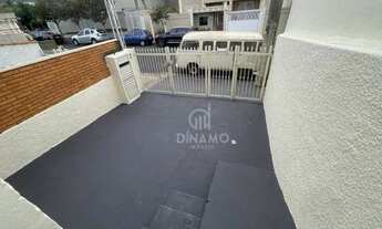 Imagem 6: Casa com 2 dormitórios para alugar, 60 m² - Santa Cruz - Ribeirão Preto/SP