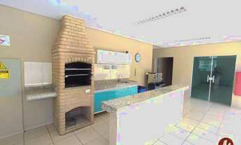 Imagem 6: Apartamento (cobertura 2 - duplex) 2 dormitórios/suite, cozinha planejada, portaria 24hs