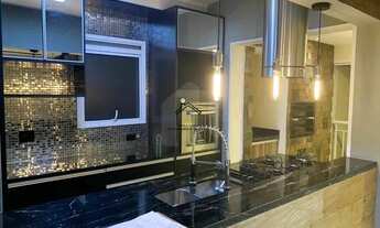 Imagem: Apartamento em São Paulo, Rodovia Raposo