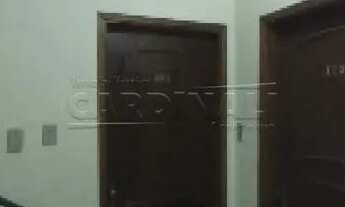 Imagem 3: Apartamento Padrão em São Carlos