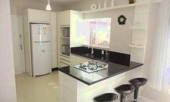 Imagem 4: Casa para venda possui 125 metros quadrados com 3 quartos em Boa Vista - Joinville - SC