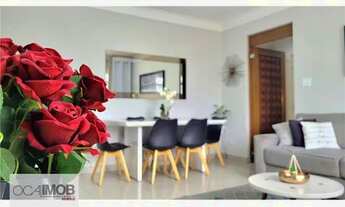 Imagem 9: Apartamento com 2 dormitórios à venda, 75 m² por R$ 370.000 - Campestre - Santo André/SP