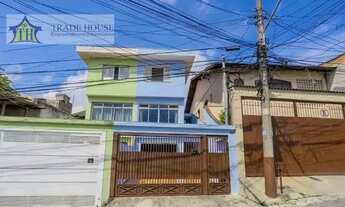 Imagem 2: Casa Sobrado em Vila Moraes - São Paulo