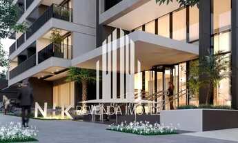 Imagem 5: Apartamento a venda no nik vila mariana com 1 vaga e 1 dormitorio por 370.00,00 mil