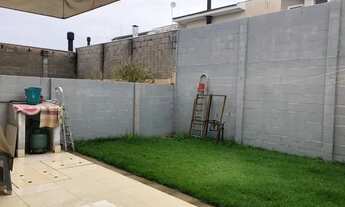 Imagem 7: Lindo sobrado com 3 quartos sendo 1 suite a venda no Village do Bosque 9 (Região dos Flora