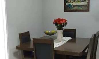 Imagem 6: Casa grande térrea + contrução em cima