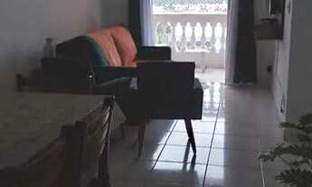 Imagem 6: Apartamento com 1 dorm, Tupi, Praia Grande - R$ 265 mil, Cod: ACT2642