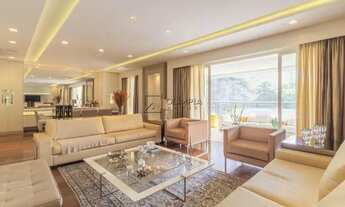 Imagem: Apartamento Locação 4 Dormitórios - 369