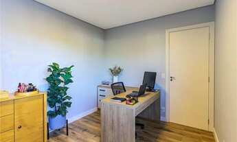 Imagem 5: Apartamento à venda em Jundiaí - Medeiros - Condomínio Tons de Ipanema - AC: 67m² - 2 quar