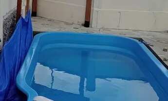 Imagem 7: Duplex com 3 quartos, sendo um suíte em um residencial, na Cidade Nova