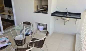 Imagem 7: Apartamento 2 Dormitórios 1 Suíte 1 Vaga