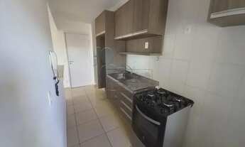 Imagem 5: Apartamento Padrão em Ribeirão Preto