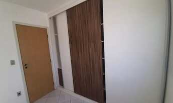 Imagem 7: Condomínio Colinas da Aldeia, andar alto com vista incrível, 2 dorms, 2 vagas