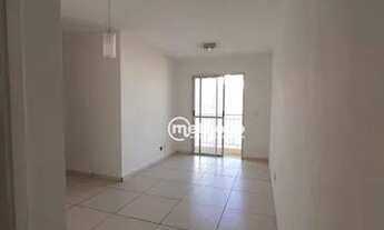 Imagem 2: Apartamento com 2 dormitórios para alugar, 64 m² por R$ 2.639,00/mês - Bonfim - Campinas/S
