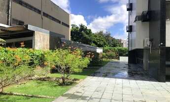 Imagem 4: Apartamento em excelente localização no Bairro Espinheiro - Recife - PE