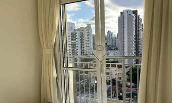 Imagem 5: Apartamento na Água Branca com 1 dormitório