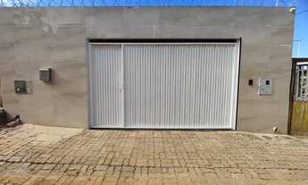 Imagem 7: Casa Linda Riacho Fundo 1