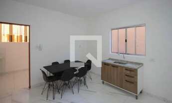 Imagem 3: Casa de Condomínio para Aluguel - Sapopemba, 1 Quarto, 46 m2