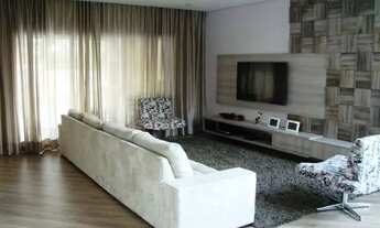 Imagem: Sobrado para venda com 120 metros quadrados