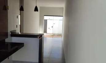 Imagem 4: Casa para Venda em Uberlândia, Jardim Canaã, 2 dormitórios, 1 suíte, 1 banheiro, 2 vagas