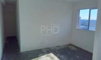 Imagem 3: Apartamento à venda, 2 quartos, 1 vaga, Piraporinha - Diadema/SP