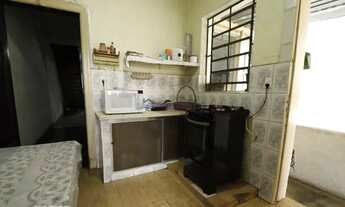 Imagem 7: Sobrado|Venda|Aclimação|129m²|3 Dormitórios|sala|cozinha|2 banheiros|área de serviço