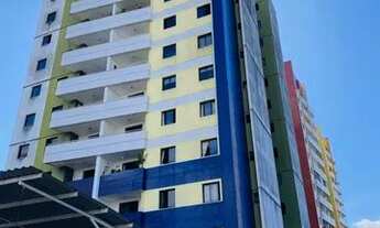 Imagem: Parque 10 03 Qts 100m2 semi mobilado