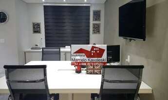 Imagem 3: Conjunto à venda, 31 m² por R$ 300.000 - Ipiranga - São Paulo/SP