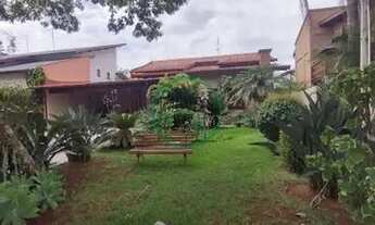 Imagem 2: Casa - Condomínio Esplanada do Sol - 180m² - 3 Dormitórios