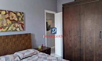 Imagem 5: Sobrado com 3 dormitórios à venda, 144 m² por R$ 1.450.000 - Jardim Vera Cruz - São Bernar