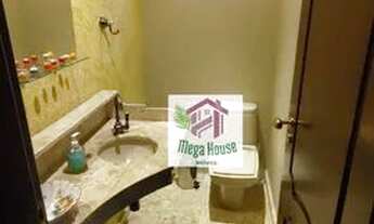 Imagem 3: Sobrado com 3 dormitórios à venda, 160 m² por R$ 650.000,00 - São João Clímaco - São Paulo