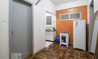 Imagem 2: Apartamento para Aluguel - Floresta, 2 Quartos, 39 m2