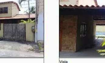 Imagem: Guaratiba Rua Blota Junior Casa 3qtos Ac