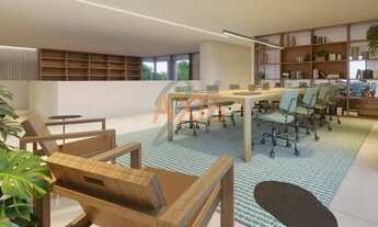 Imagem 6: Apartamento, Centro Cívico, 02 dormitórios, 01 vaga. Localização Privilegiada