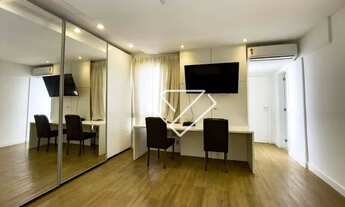 Imagem 10: Apartamento com 4 quartos, 180 m² - venda por R$ 5.490.000 ou aluguel por R$ 30.980/mês