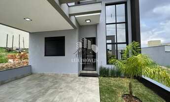 Imagem 4: Casa para venda, Condomínio Horto Villagio- Sorocaba