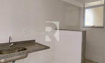 Imagem 3: Cód.: 134 - Comprar Apartamento 02 quartos - Bonfim - Juiz De Fora - Rezende Imóveis