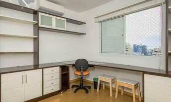 Imagem 5: Apartamento com 2 dormitórios à venda, 84 m² por R$ 1.300.000 - Pinheiros - São Paulo/SP