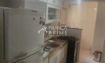 Imagem 7: Apartamento mobiliado, Avenida Elísio Teixeira Leite