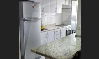 Imagem 4: Apartamento 1 dormitório e 1 vaga coberta - 47m² próximo ao metro Tucuruvi