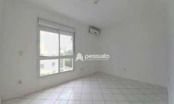 Imagem 7: Apartamento com 2 dormitórios para alugar, 63 m² por R$ 1.117,00/mês - Santa Fé - Gravataí