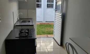 Imagem 5: Kitnet mobiliada bairro Leon Denizart ( noroeste) uma quadra do mercado mister júnior