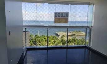 Imagem: Apartamento com 195 m, Frente Mar de Ponta