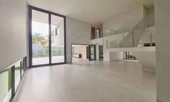 Imagem 2: Sobrado AlphaVille Cruzeiro do Sul c/ 521 m2 e 5 suítes