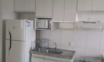 Imagem 5: Flat mobiliado em Boa Viagem | Com separação