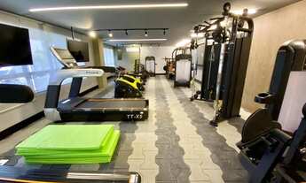 Imagem 4: Apartamento para aluguel tem 134 metros quadrados com 4 quartos em Intermares - Cabedelo